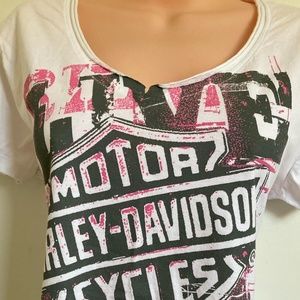 Harley-Davidson Sz L Top
